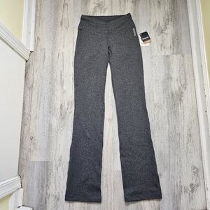 Nwt Reebok Slim Fit Contour Athletic Pants XS